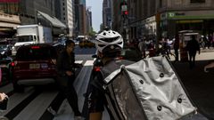 DoorDash Changes Tipping Model After Uproar From Customers