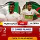 IVORY COAST VS ALGERIA Web