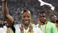 Ghanaians and the world mourn Junior Agogo on social media