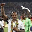 Ghanaians and the world mourn Junior Agogo on social media