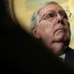 Twitter froze the "Team Mitch" account belonging to Republican Senate Majority Leader Mitch McConnell's re-election campaign for alleged abuses
