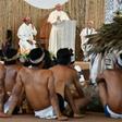 Pope Francis has repeatedly said there is no doctrinal prohibition on married men becoming priests