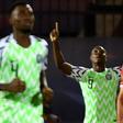 Odion Ighalo's winner against Tunisia in the Africa Cup of Nations third place playoff sealed him the Golden Boot