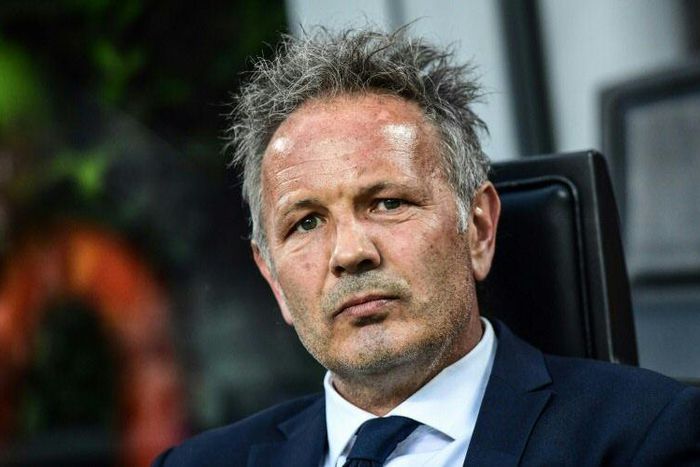 Serb Sinisa Mihajlovic was diagnosed with "acute leukaemia" six weeks ago