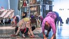 A Choreographer's Reflections on Transience