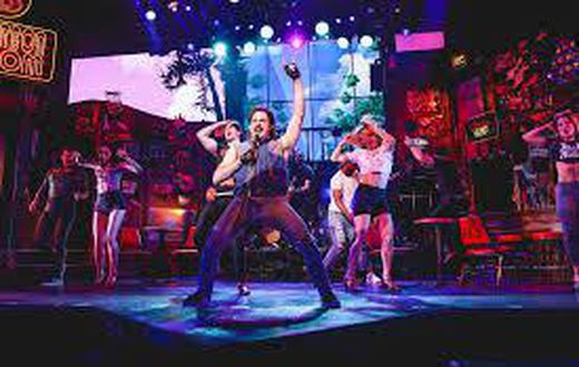 Why Def Leppard finally said yes to the 'Rock of Ages' musical