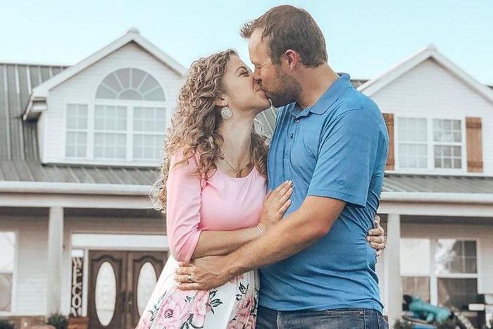 What's The Gender Of John And Abbie Duggar's Baby?