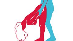 15 Anal Sex Positions To Try, From Beginner To Advanced