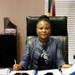 Busisiwe Mkhwebane is South Africa's Public Protector -- a position with a constitutional mandate to investigate public corruption and misconduct -- but is viewed by many to be an ally of graft-tainted ex-president Jacob Zuma who appointed her before h...