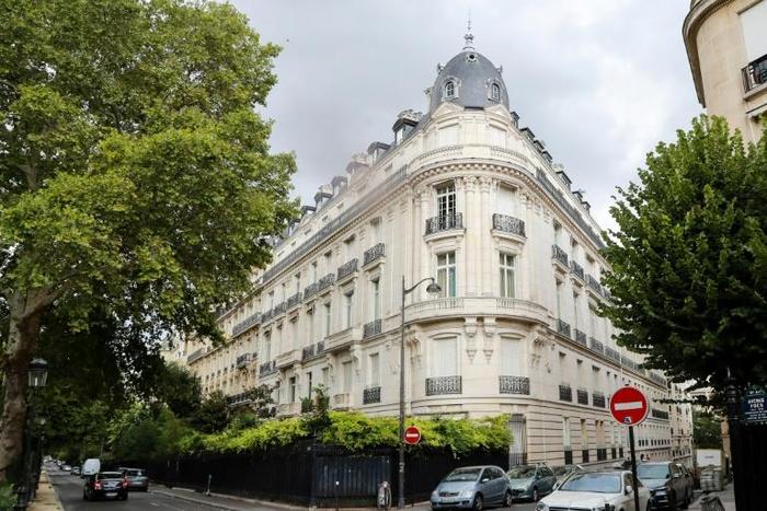French investigators will want to know whether any alleged abuses took place at Jeffrey Epstein's Paris apartment