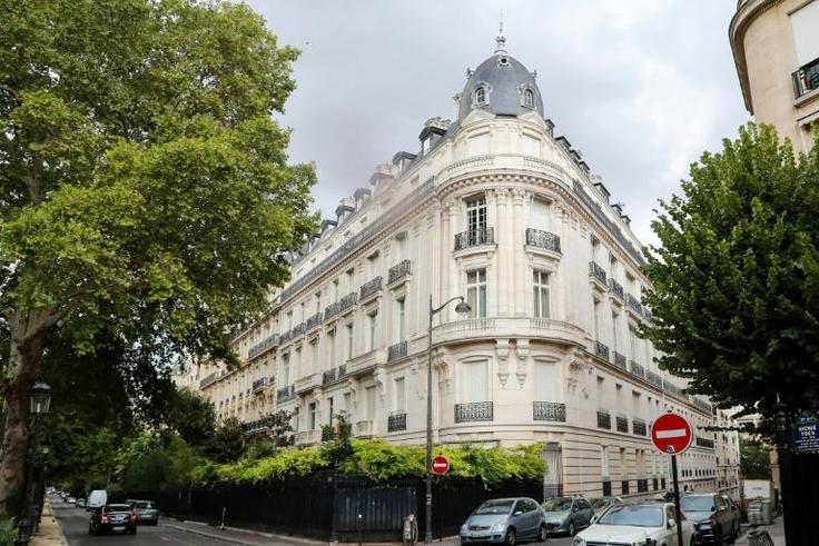 French investigators will want to know whether any alleged abuses took place at Jeffrey Epstein's Paris apartment