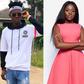 Serwaa Amihere, Strongman and Fella Makafui