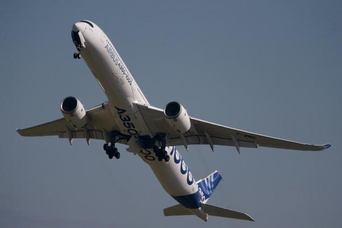 If the aviation market continues to soften, Airbus and Boeing could face a disappointing year