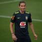 Brazilian footballer Filipe Luis will join Rio's Flamengo after a long stint at Atletico Madrid