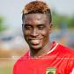 Asante Kotoko sign Patrick Yeboah