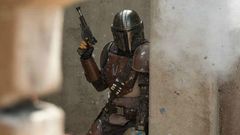 Get Excited for 'The Mandalorian,' Star Wars Fans