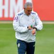 Coach Tite says rumors about his imminent departure as Brazil coach are inspired either by incompetence or ill intentions