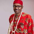 President Muhammadu Buhari [Nigeria Today]