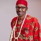 President Muhammadu Buhari [Nigeria Today]