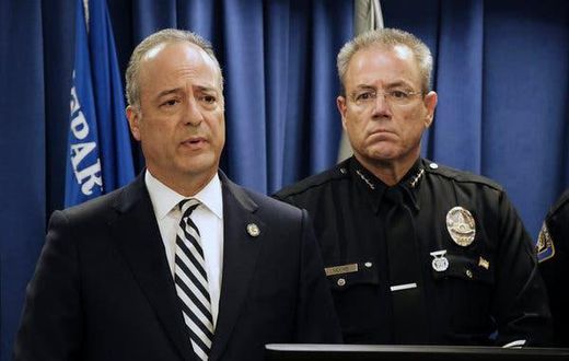 MS-13 gang members charged with brutal murders in Los Angeles