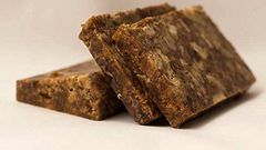 Black soap