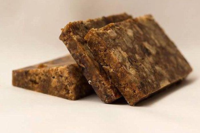 Black soap