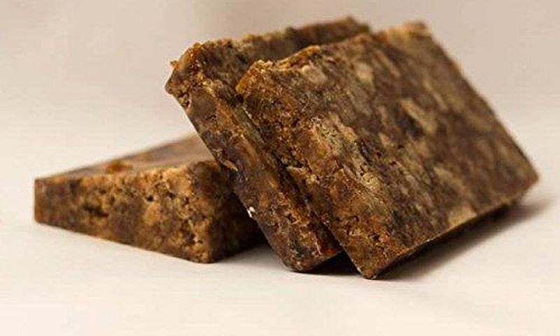 Black soap