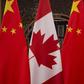 China has banned Canadian agriculture products, sentenced two Canadians to death and detained three others since Ottawa arrested a top Huawei executive