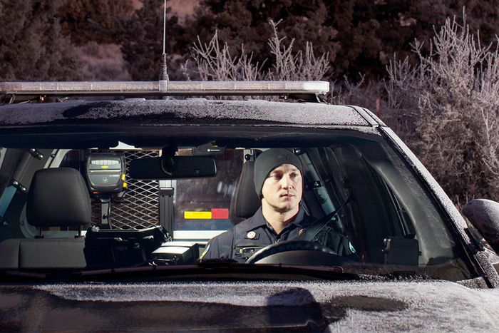 How Meditating Helped a SWAT Team Perform Better