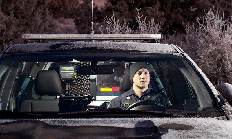 How Meditating Helped a SWAT Team Perform Better