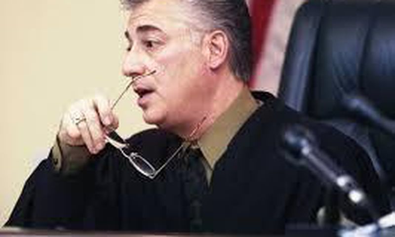Judge gets threats after saying teenager in rape case was from 'good family'