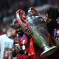 Divock Origi's role in winning Liverpool the Champions League has been rewarded with a new long-term contract