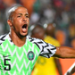 Nigeria beat South Africa