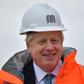 Johnson promised to step up negotiations on post-Brexit trade deals and set up free ports to boost the economy