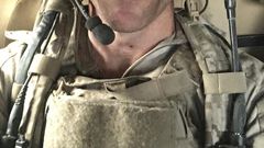 Navy SEAL Chief Accused of War Crimes Is Found Not Guilty of Murder
