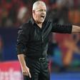 Javier Aguirre looks to be on borrowed time as Egypt coach