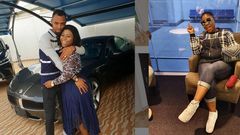 13 lovely photos of Rev Obofour’s wife, Bofowaa