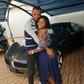 13 lovely photos of Rev Obofour’s wife, Bofowaa