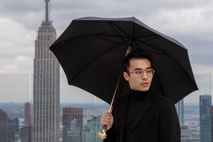 Brandon Shiu-Nan See