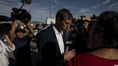 Uncertainty in El Paso as Names of Shooting Victims Trickle Out