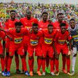 Kotoko to face Etoile