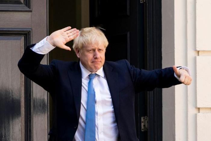 British Prime Minister Boris Johnson will meet with his EU counterparts this week in his gamble to renegotiate the Brexit divorce bill