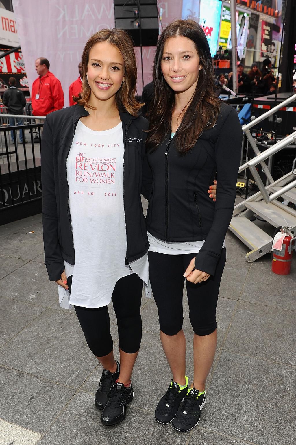 40 Jessica Alba-Approved Health Habits You Should Totally Steal
