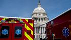 Politicians Tackle Surprise Bills, but Not the Biggest Source of Them: Ambulances