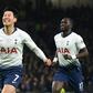 Tottenham finished in the top four in the Premier League for the fourth straight season in 2018/19