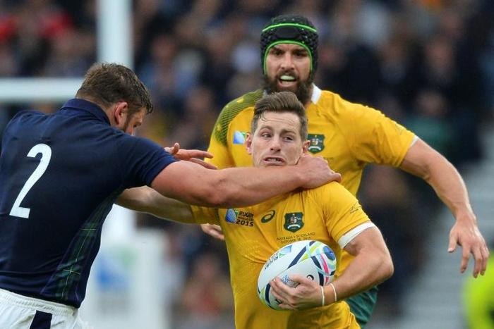 Ross Ford Scotland's most capped rugby player with 110 Test appearances is retiring to move into coaching