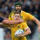 Ross Ford Scotland's most capped rugby player with 110 Test appearances is retiring to move into coaching