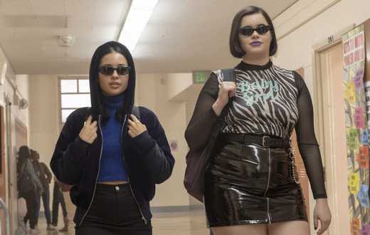 Latest 'Euphoria' Episode Was Directed by TV Star