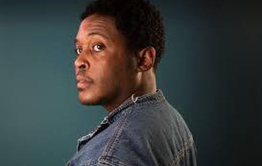 Danez Smith: Reimagining ourselves in an increasingly queer world