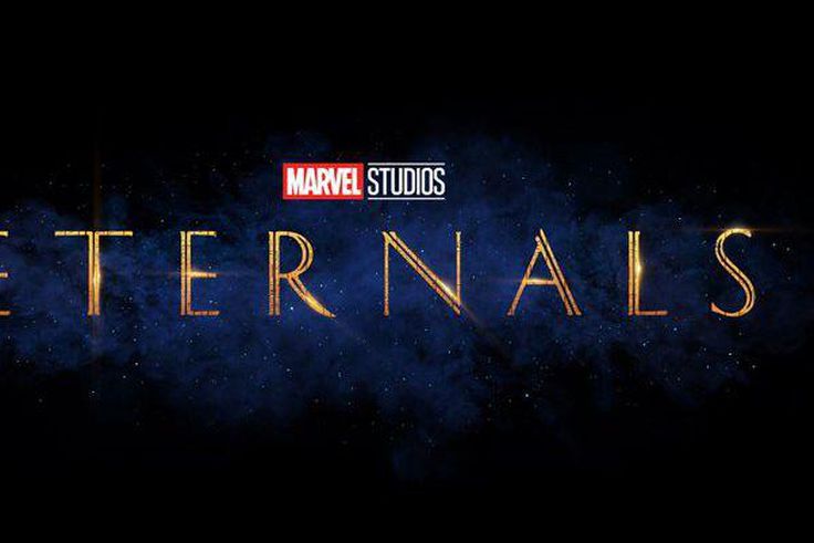 Everything We Know About the MCU's 'Eternals' Film